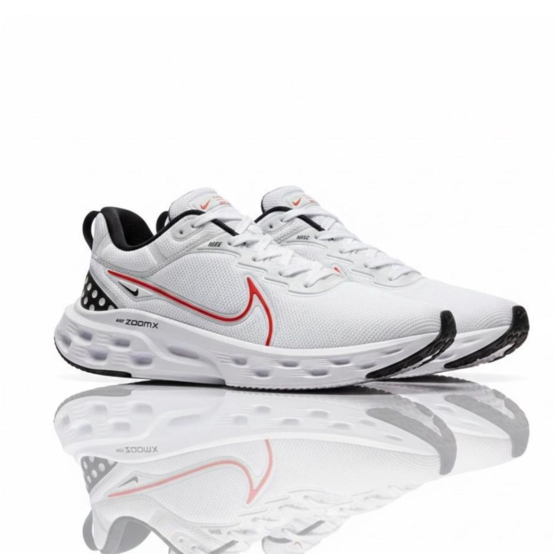 Tênis Nike Zoom X – Linha Premium