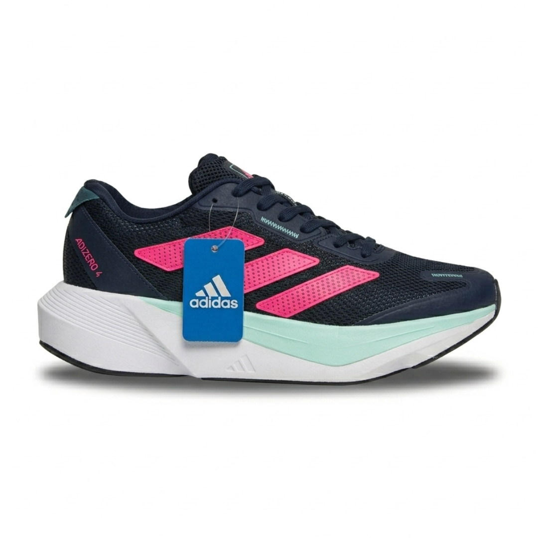 Tênis Adidas Adizero Boston 11 – Linha Premium