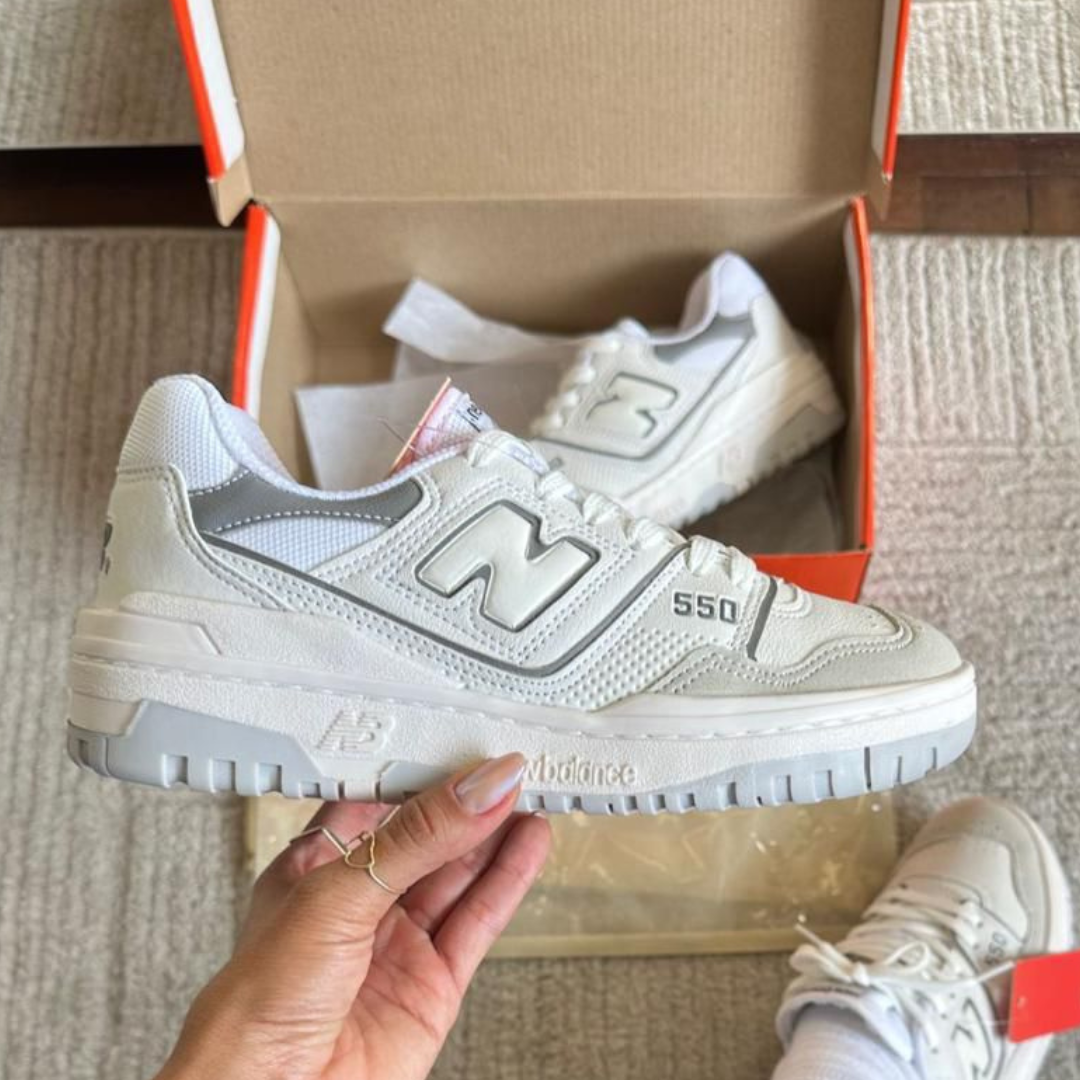 Tênis NB551 – New Balance 550 Super Premium