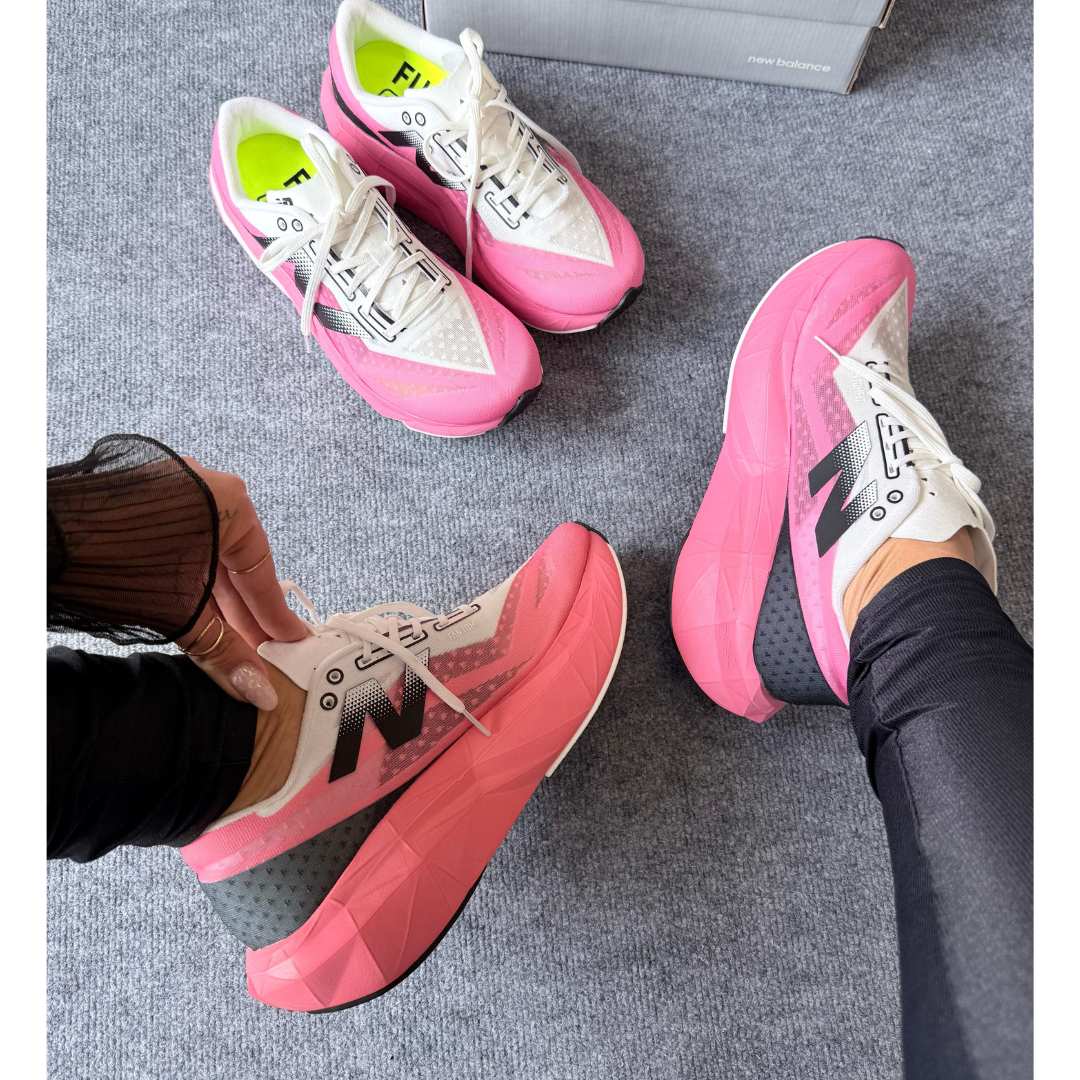 NB FuelCell Rebel v4 Feminino – Desempenho Leveza e Potência