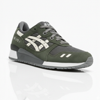 Exclusividade Tênis Asics Gel Lyte III