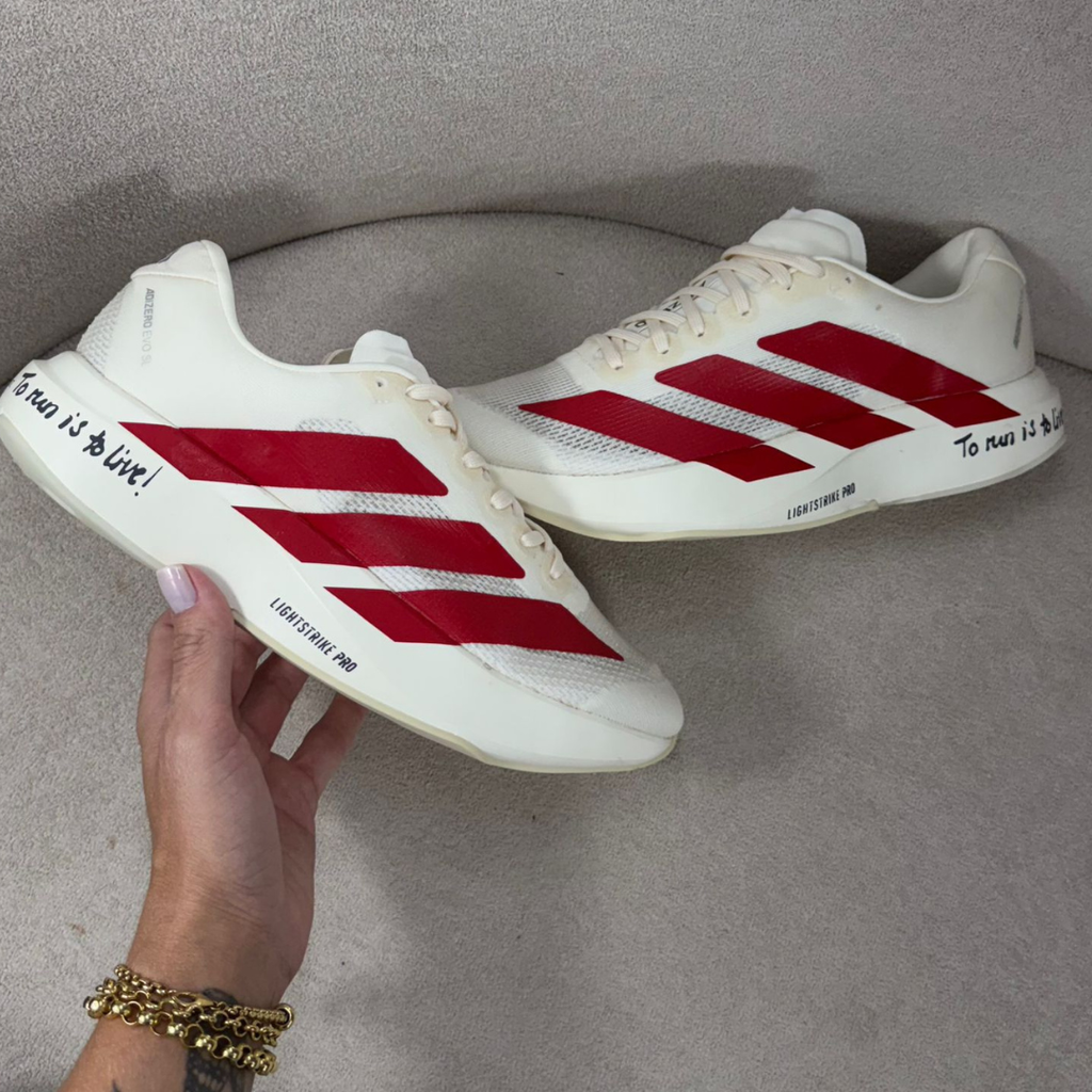 Adidas Adizero Super Confortável