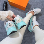 Nike Vomero 18 – Linha Prime