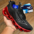 Tênis Mizuno Wave Prophecy 14 – Primeira Linha