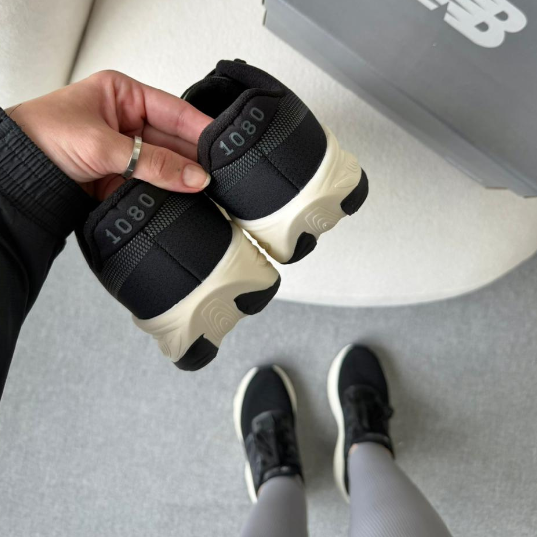 Tênis New Balance Fresh Foam 1080 – Unissex