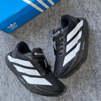 Adidas Adizero Pro 4 Basic Preto - Branco