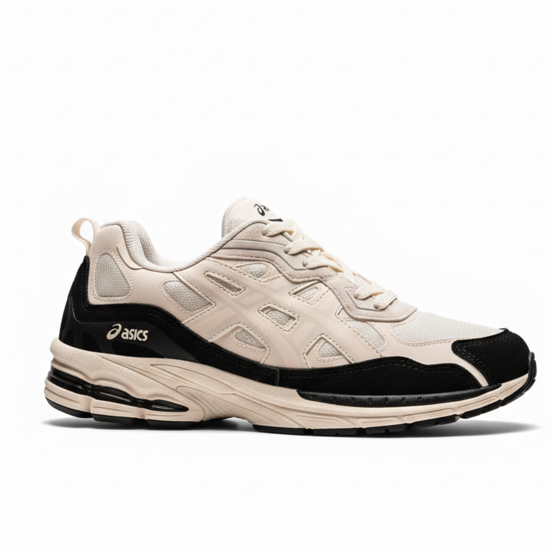 LANÇAMENTO EXCLUSIVO — ASICS GEL-NYC MASCULINO
