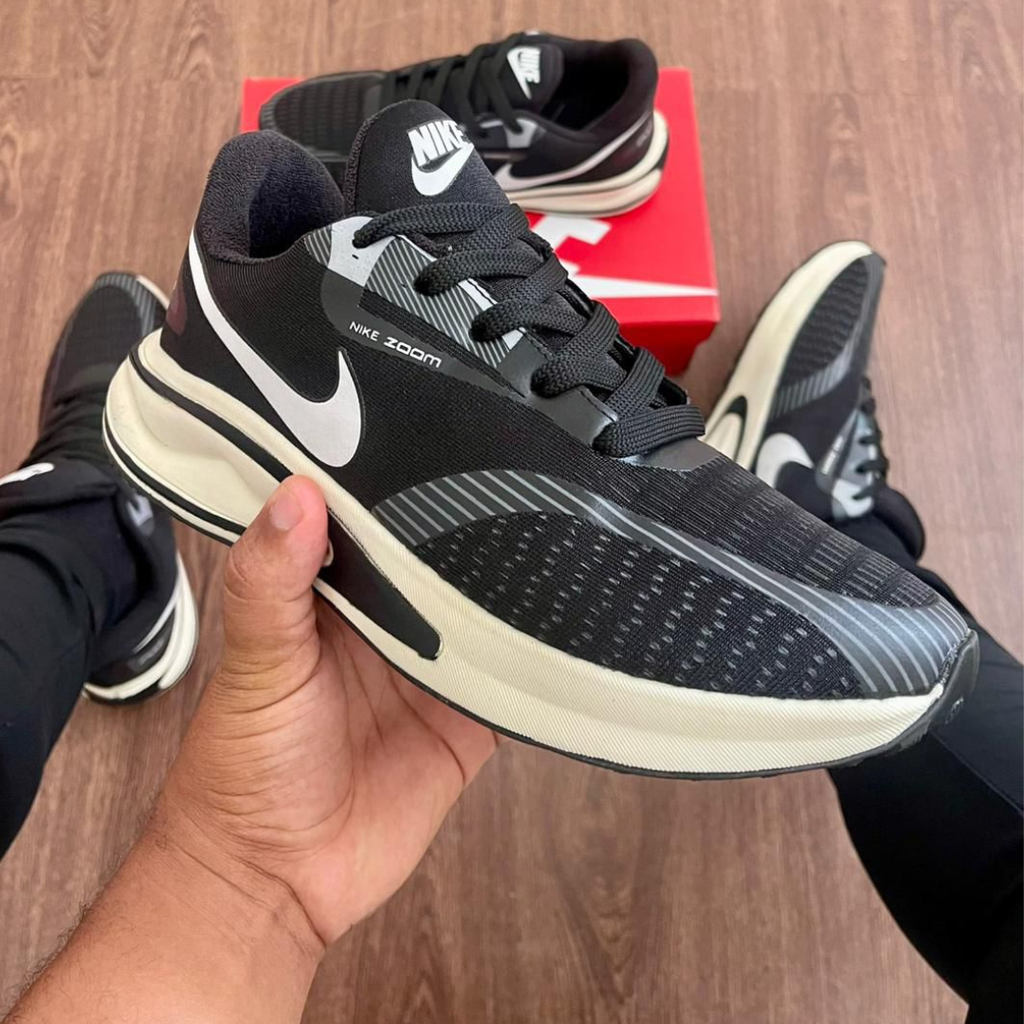 Nike Zoom JOURNEY — EXCLUSIVO