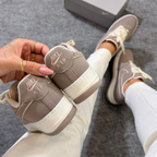 Air Force Nobuk — Linha Prime