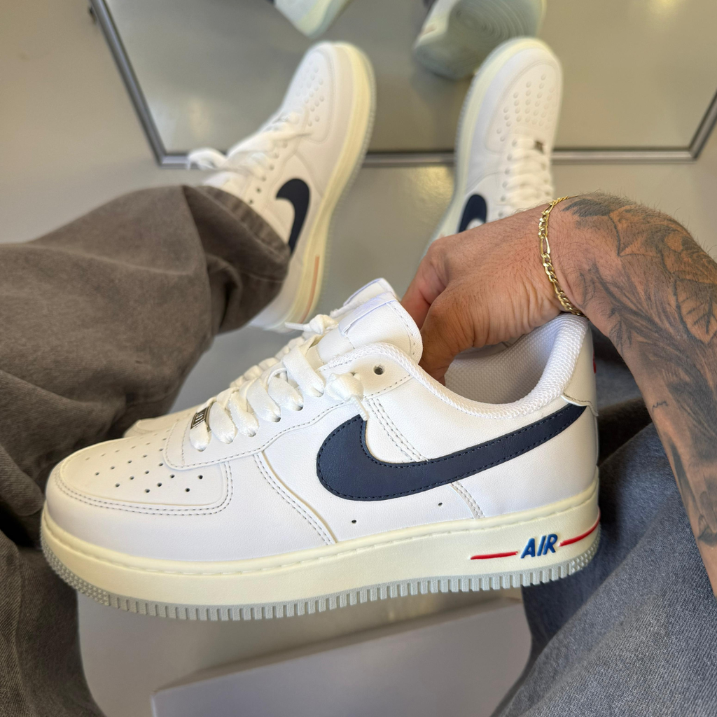 Nike Air Force 1 — Linha Luxo