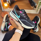 Nike Zoom Journey — Solado em Micro