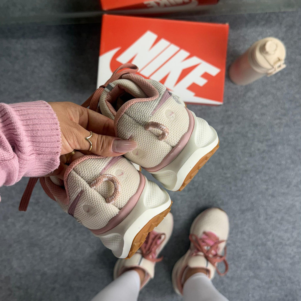 Tênis Nike Pegasus Trail – Off Nude