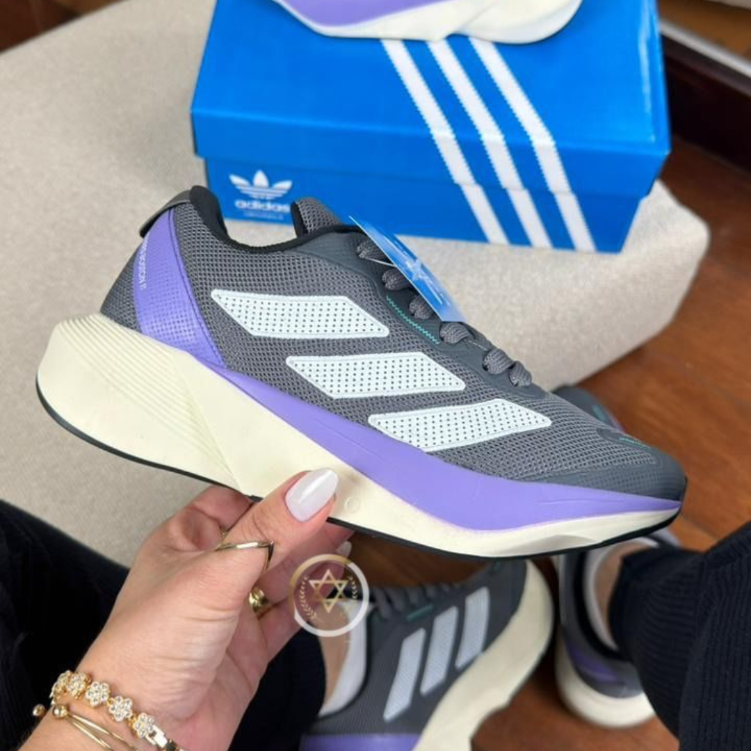 Tênis Adidas Adizero Boston 11 – Linha Premium