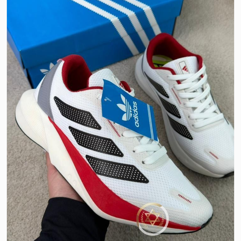Tênis Adidas Adizero Boston 11 – Linha Premium