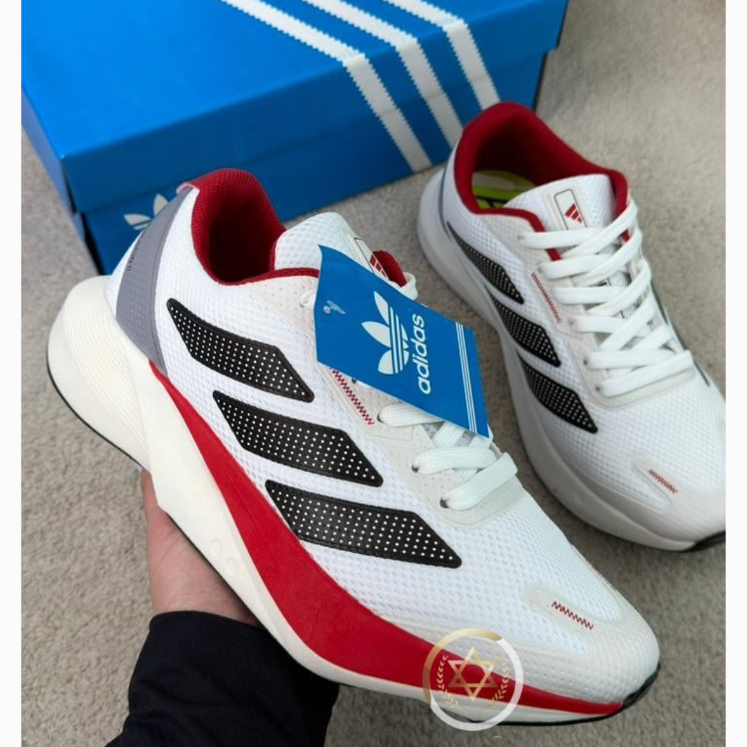 Tênis Adidas Adizero Boston 11 – Linha Premium