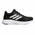 Adidas Run Falcon 5 – Preto/Branco