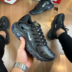 Tênis Nike Air Max TN Plus – Linha Premium Preto
