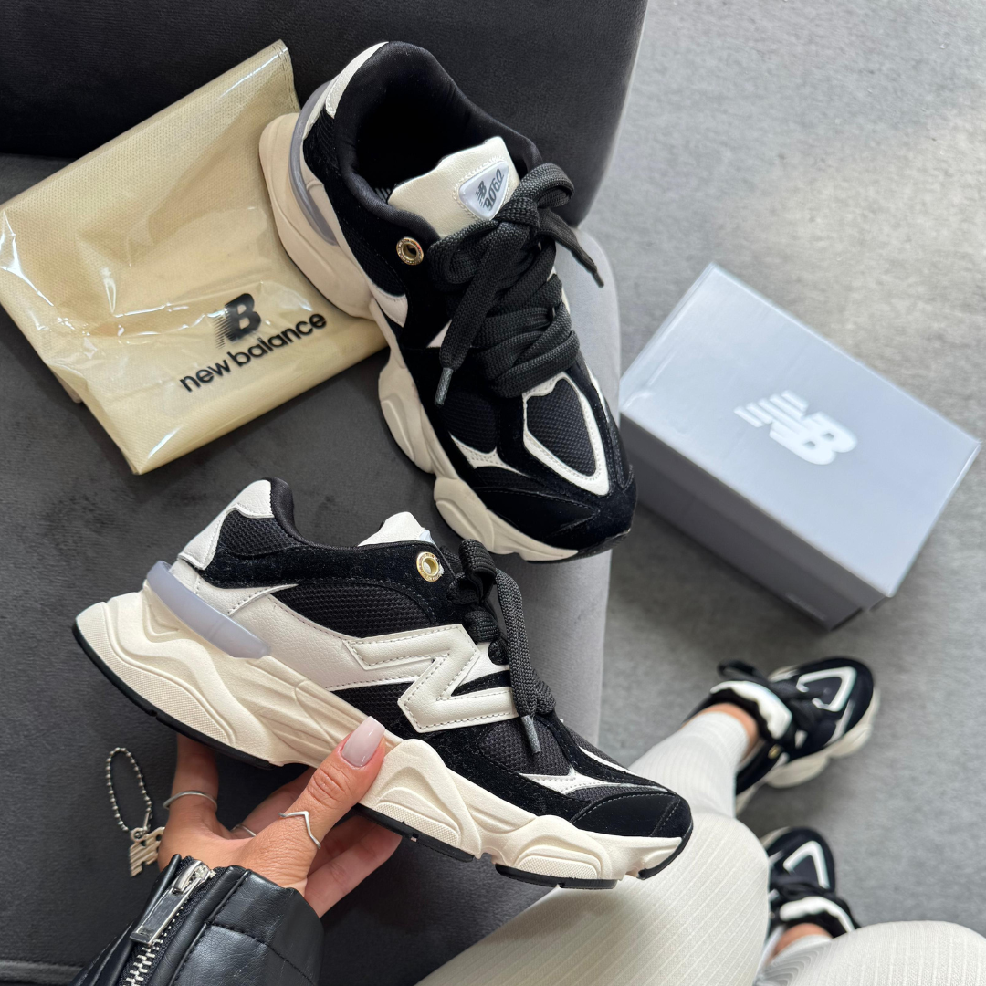 Tênis New Balance 9060 Unissex