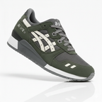 Exclusividade Tênis Asics Gel Lyte III