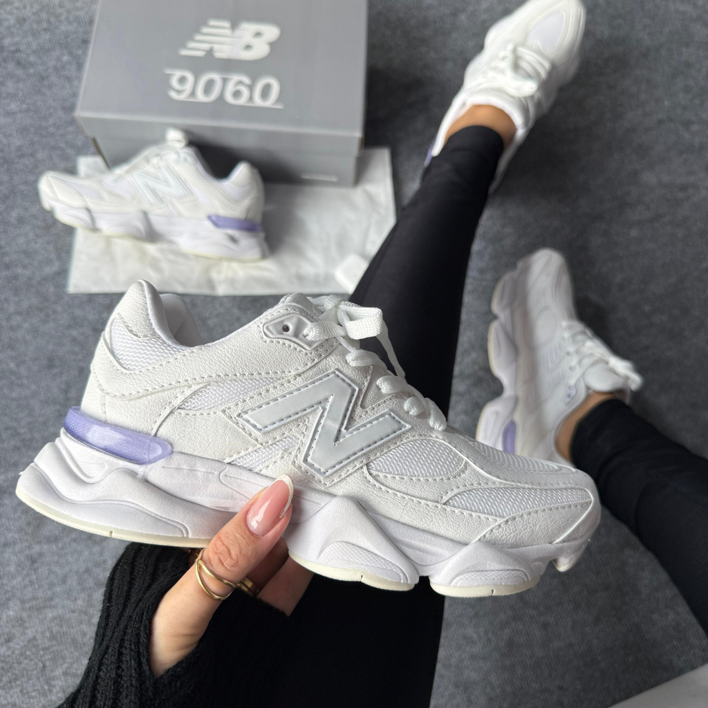 Tênis New Balance 9060