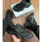 Tênis New Balance 9060 – STONE Couro