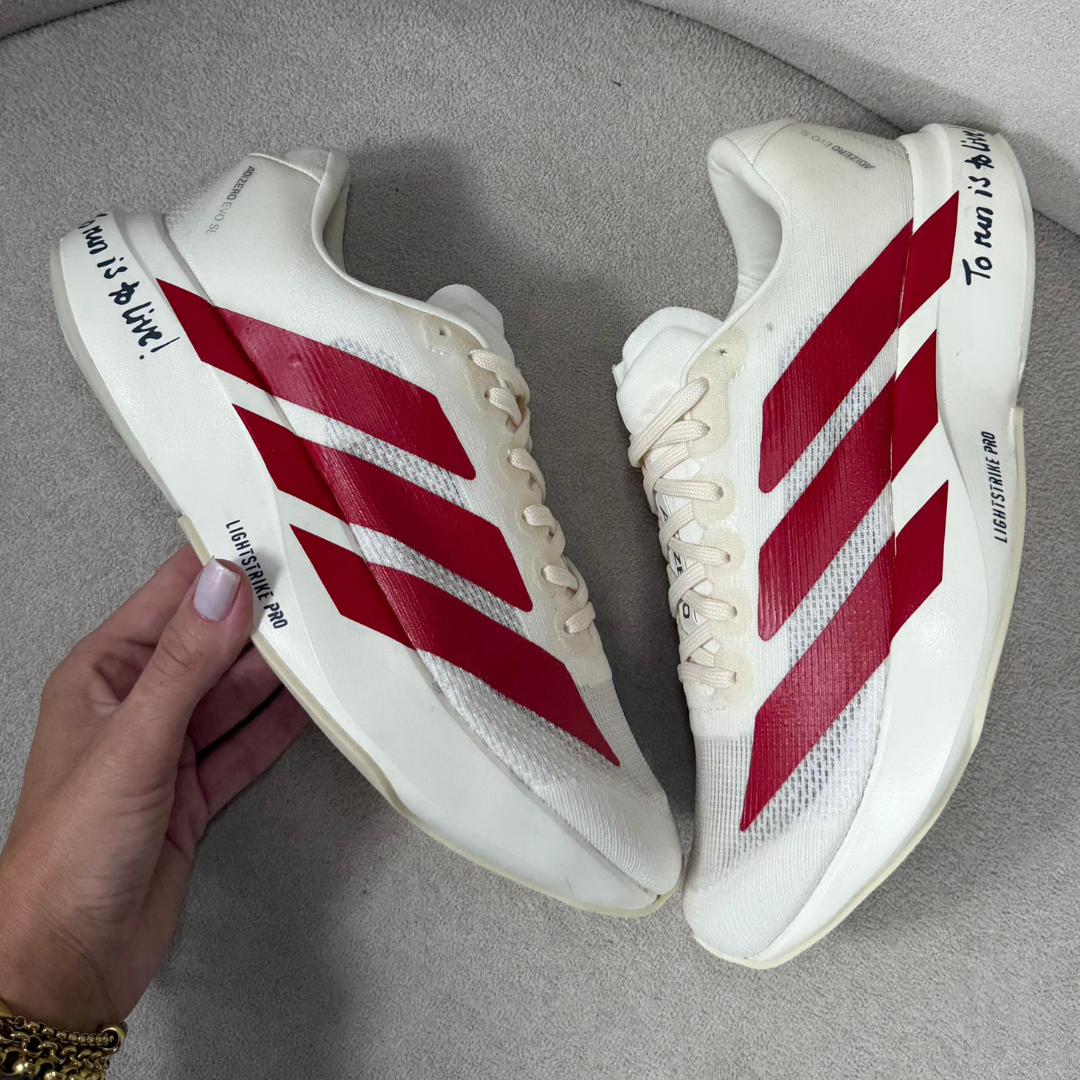 Adidas Adizero Super Confortável
