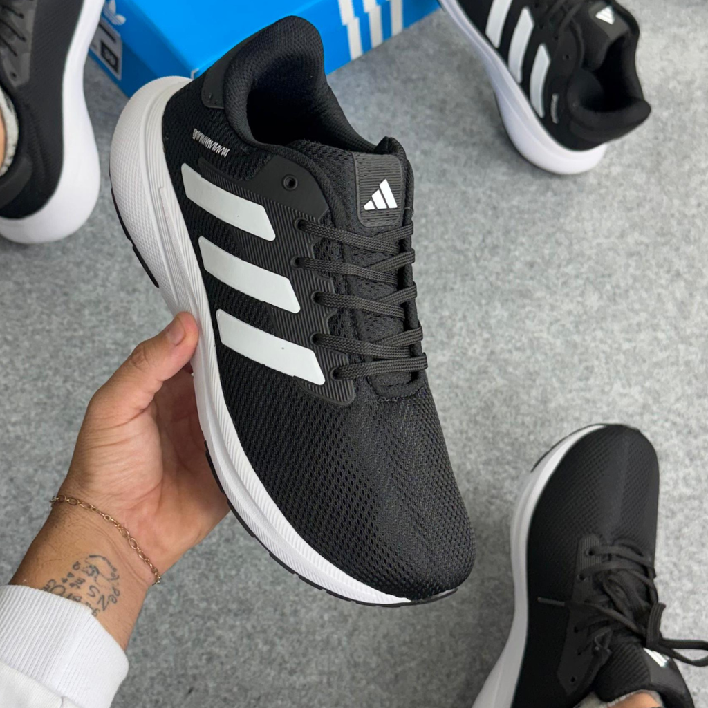 Tênis Adidas Response Masculino e Feminino