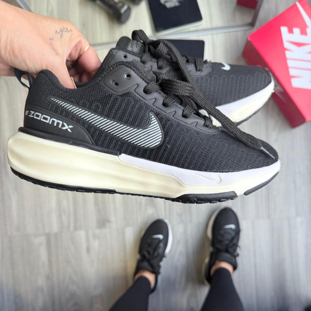 Tênis Nike Invincible Run 3 Unissex