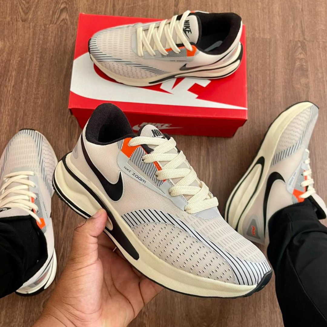 Nike Zoom JOURNEY — EXCLUSIVO