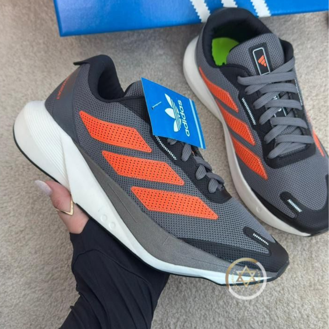 Tênis Adidas Adizero Boston 11 – Linha Premium