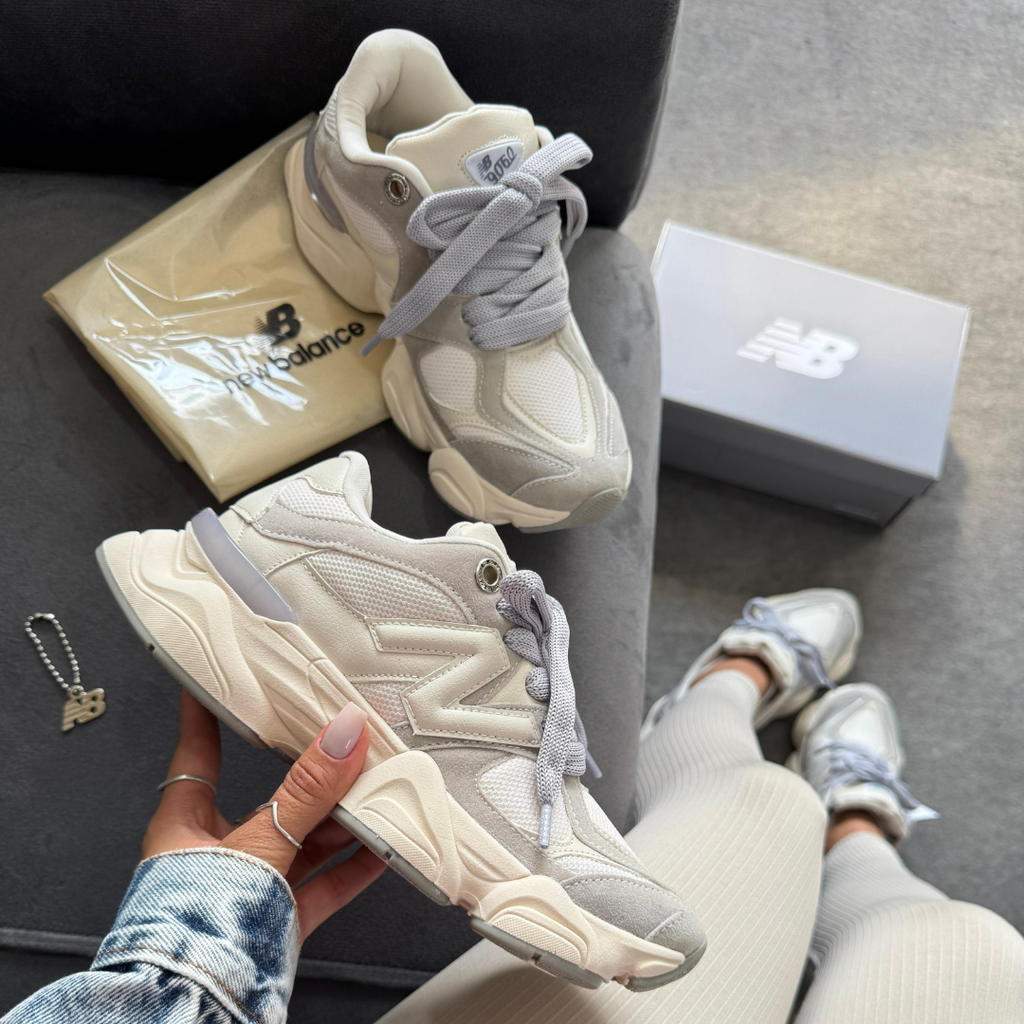Tênis New Balance 9060 Unissex