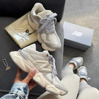 Tênis New Balance 9060 Unissex