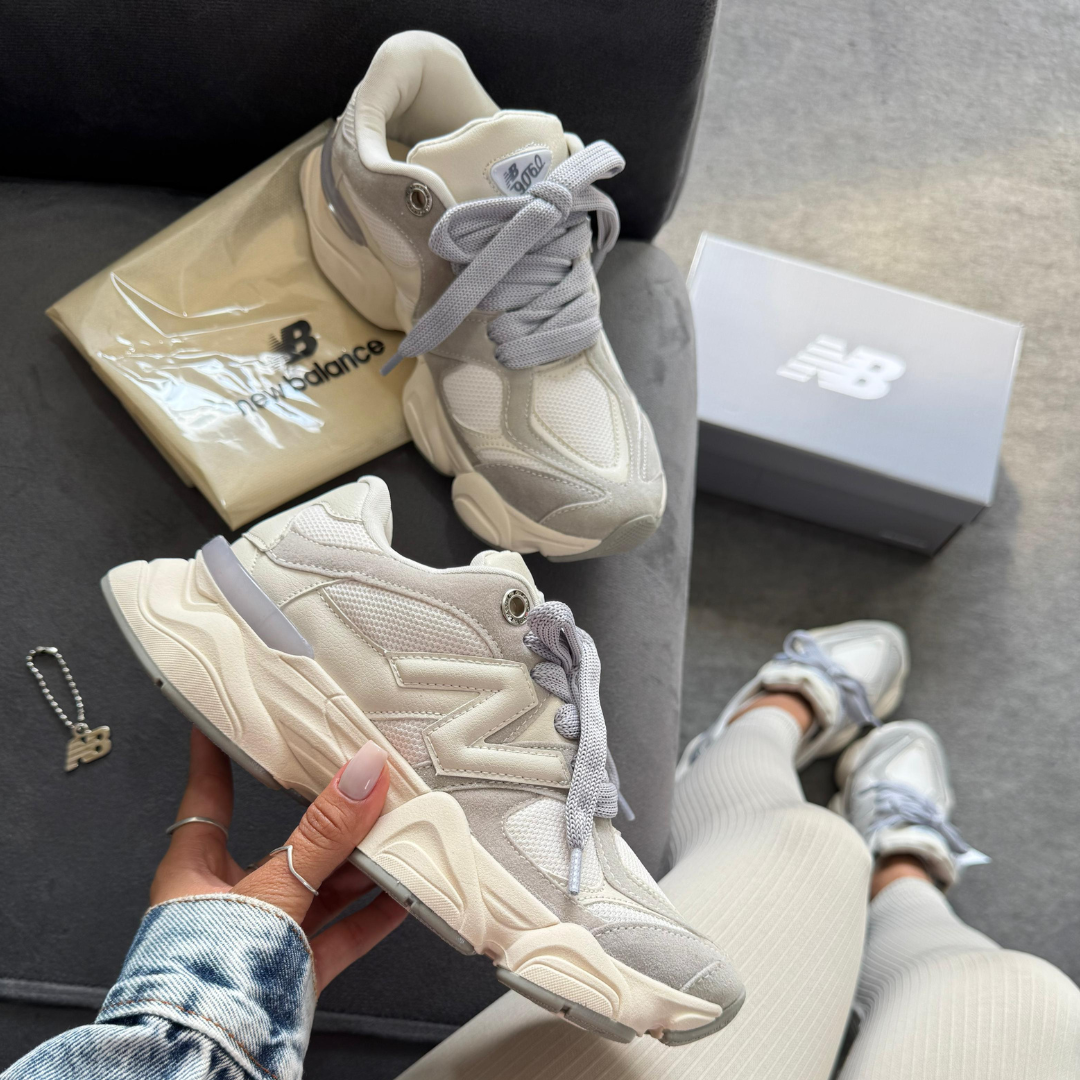 Tênis New Balance 9060 Unissex