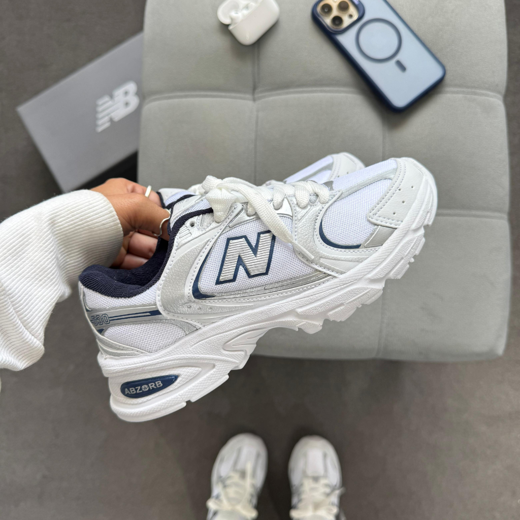 Tênis New Balance 530 – Linha Premium