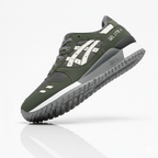 Exclusividade Tênis Asics Gel Lyte III