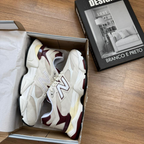 Tênis New Balance 9060 – Premium