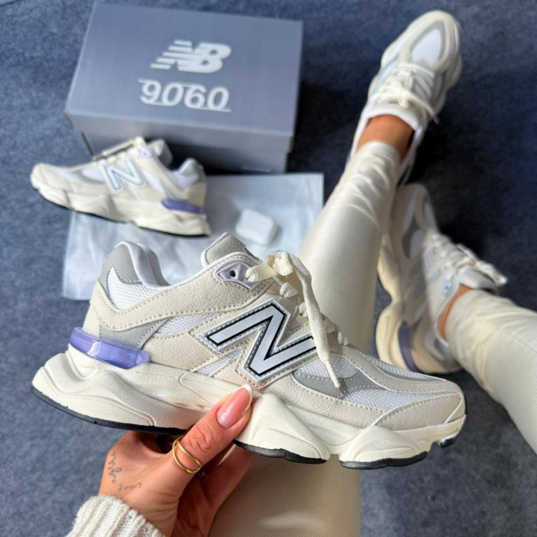 Tênis New Balance 9060