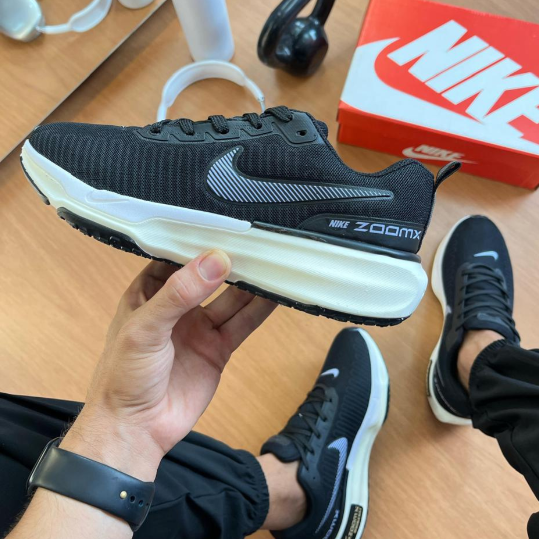 Tênis Nike Invincible Run 3 Unissex