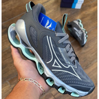 Tênis Mizuno Wave Prophecy 14 – Primeira Linha