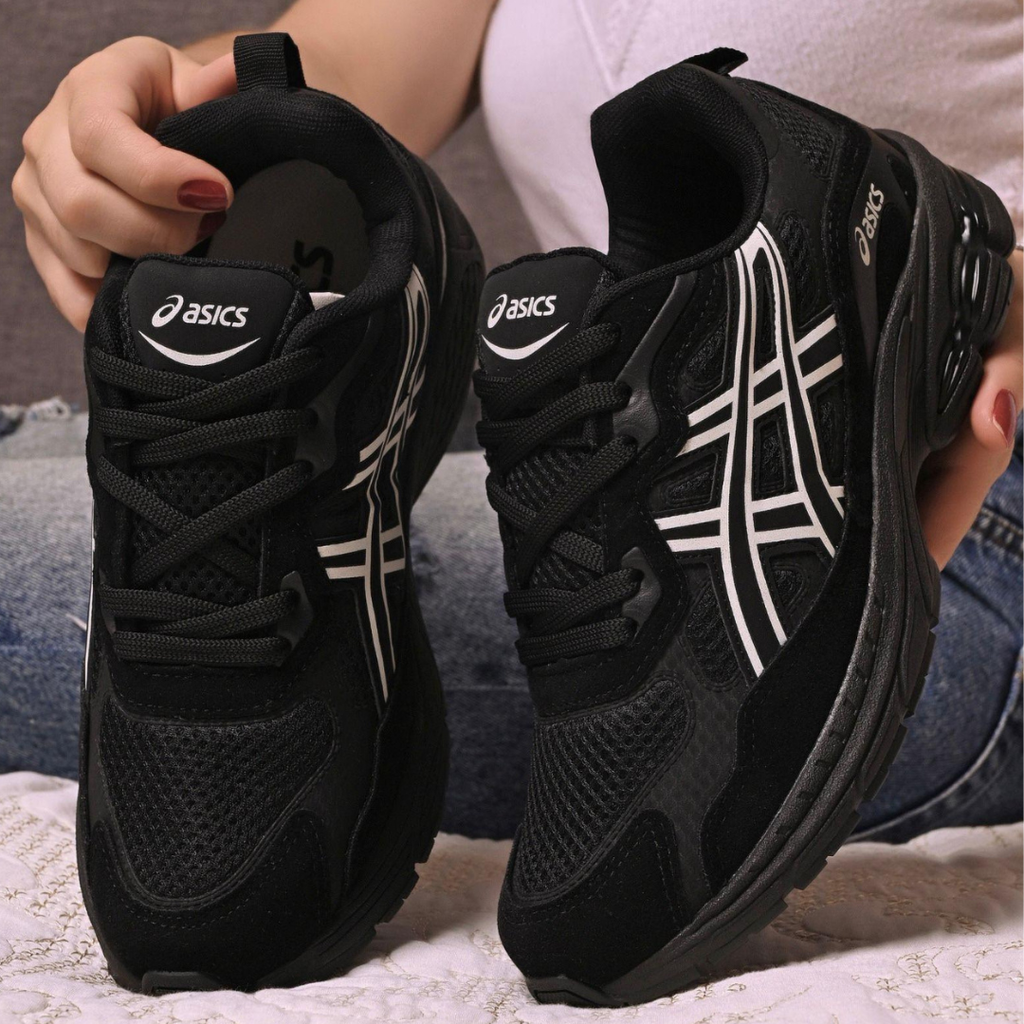 LANÇAMENTO EXCLUSIVO — ASICS GEL-NYC MASCULINO