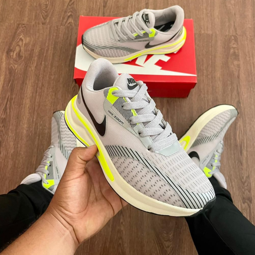 Nike Zoom JOURNEY — EXCLUSIVO