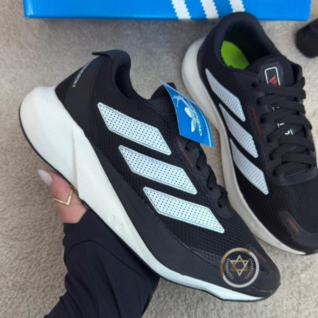 Tênis Adidas Adizero Boston 11 – Linha Premium