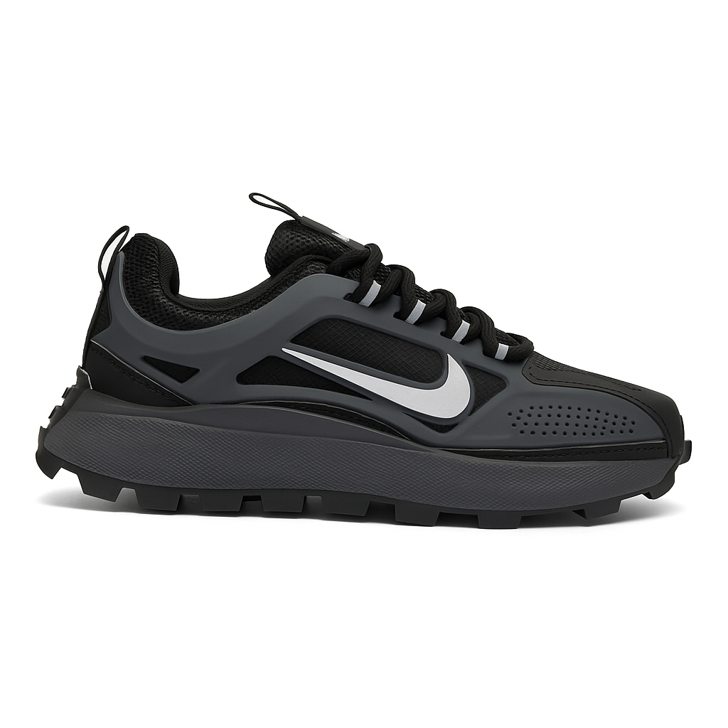 Tênis Masculino Nike Bailleli – Linha Premium