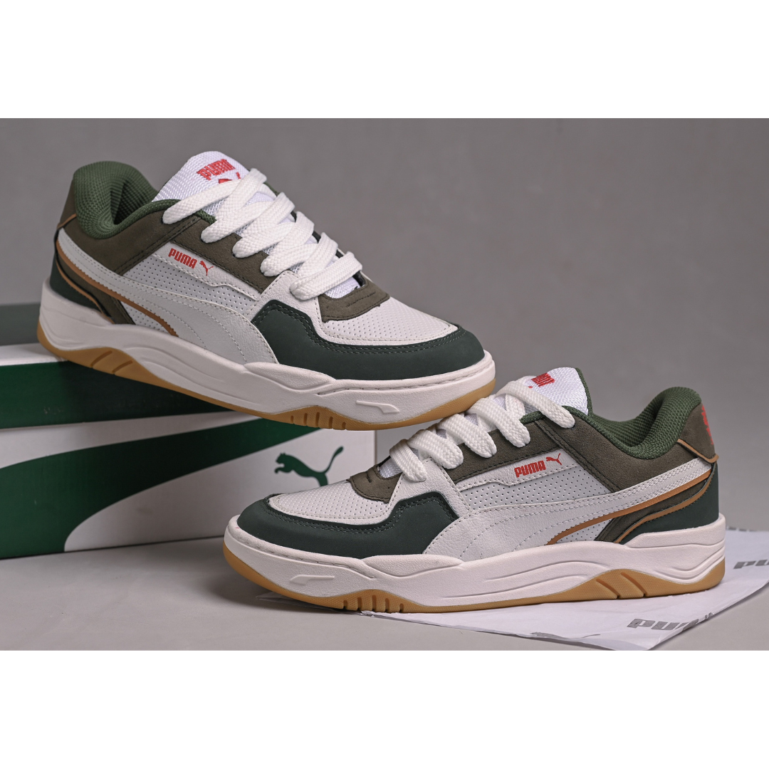 Tênis Masculino PUMA 181 Top de Linha