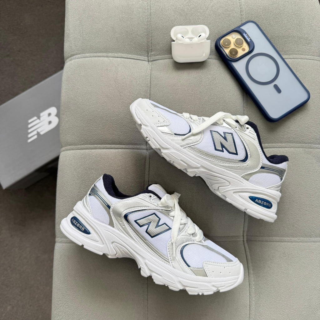 Tênis New Balance 530 – Linha Premium