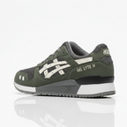 Exclusividade Tênis Asics Gel Lyte III