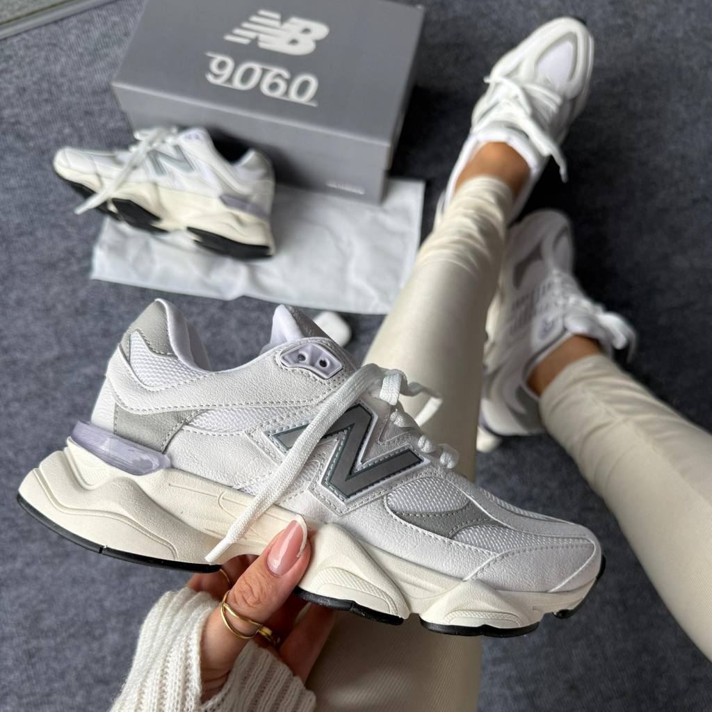 Tênis New Balance 9060
