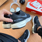 Tênis Nike Invincible Run 3 Unissex