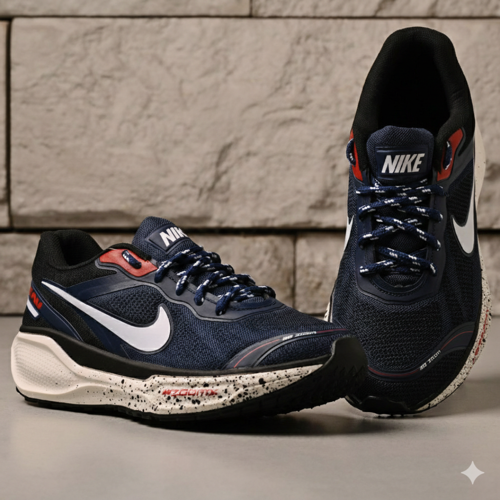 Tênis Nike Air Zoom X – Primeira Linha