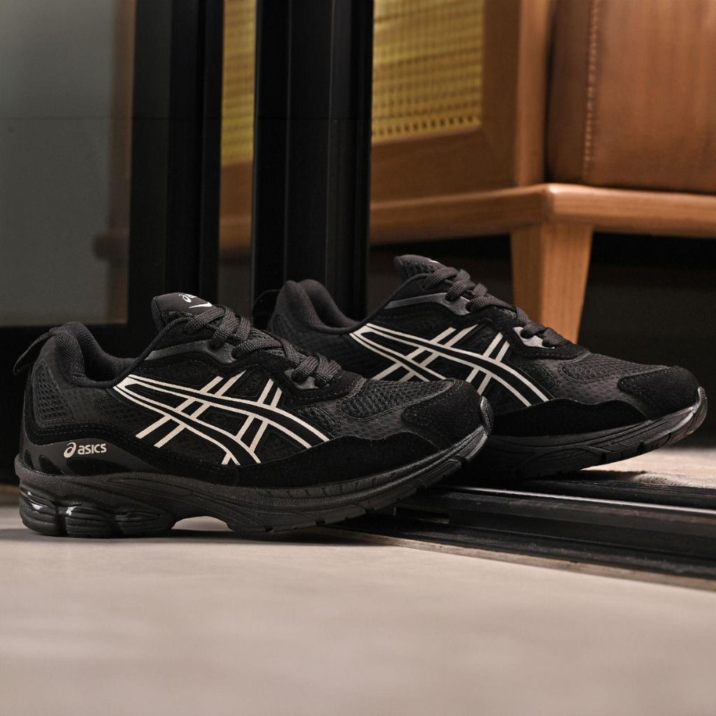 LANÇAMENTO EXCLUSIVO — ASICS GEL-NYC MASCULINO